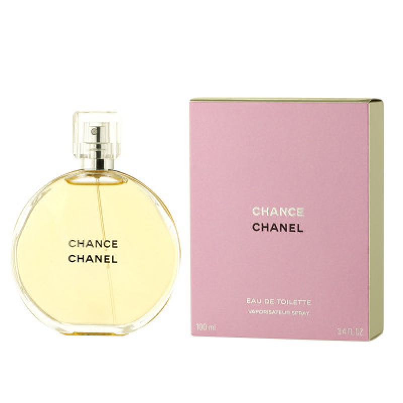 Chanel Chance Edt 100ml - Parfum dama 0